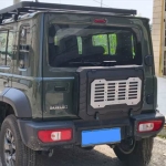 Hộp đựng đồ treo sau cốp Suzuki Jimny